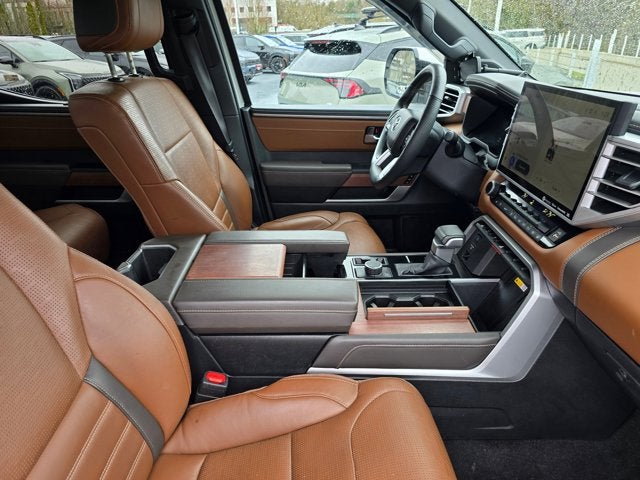 2023 Toyota Tundra 4WD 1794 Edition