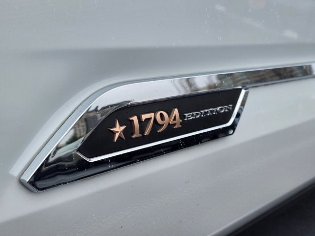 2023 Toyota Tundra 4WD 1794 Edition