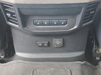 2023 Toyota Tundra 4WD 1794 Edition