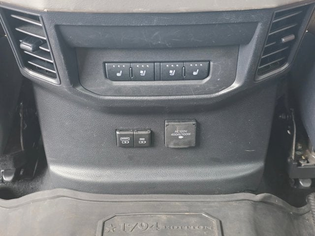 2023 Toyota Tundra 4WD 1794 Edition