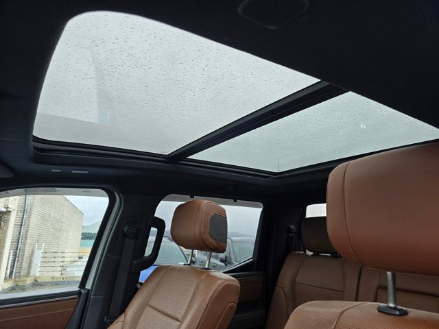 2023 Toyota Tundra 4WD 1794 Edition