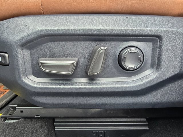 2023 Toyota Tundra 4WD 1794 Edition