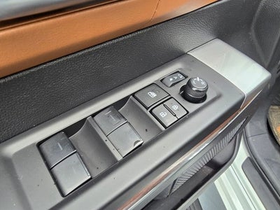 2023 Toyota Tundra 4WD 1794 Edition