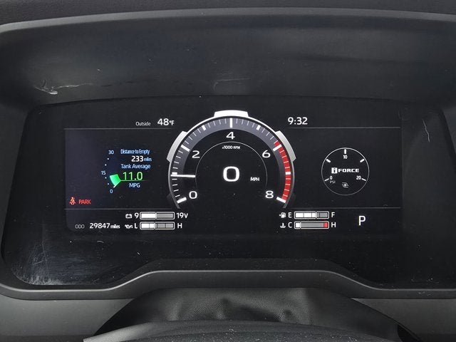 2023 Toyota Tundra 4WD 1794 Edition