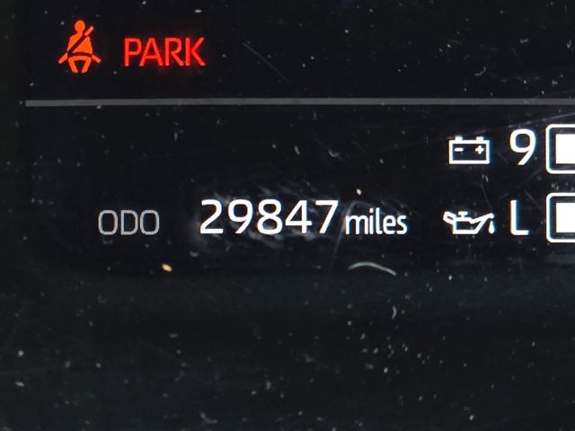 2023 Toyota Tundra 4WD 1794 Edition