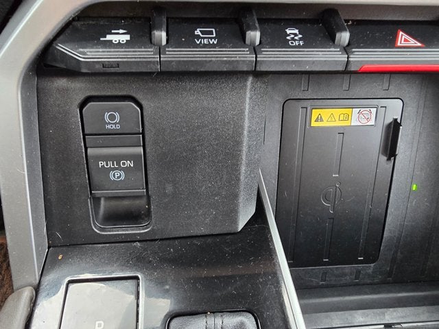 2023 Toyota Tundra 4WD 1794 Edition