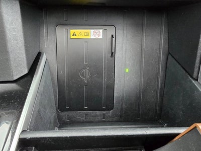 2023 Toyota Tundra 4WD 1794 Edition