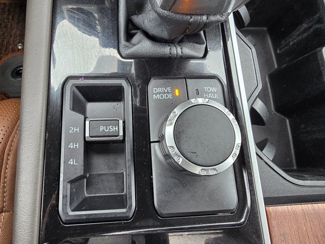 2023 Toyota Tundra 4WD 1794 Edition