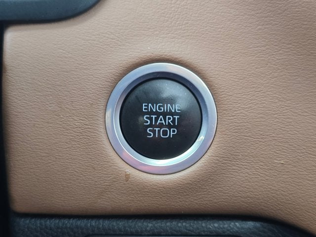 2023 Toyota Tundra 4WD 1794 Edition