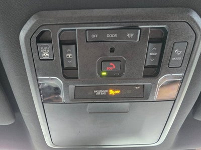 2023 Toyota Tundra 4WD 1794 Edition