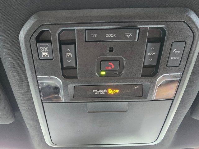 2023 Toyota Tundra 4WD 1794 Edition