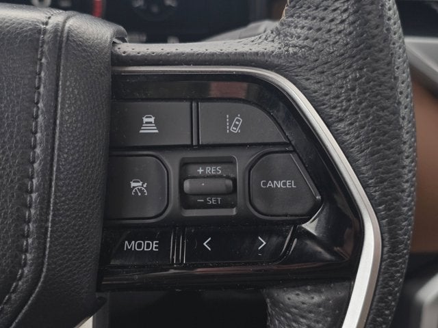 2023 Toyota Tundra 4WD 1794 Edition