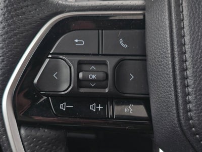 2023 Toyota Tundra 4WD 1794 Edition