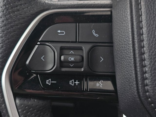 2023 Toyota Tundra 4WD 1794 Edition