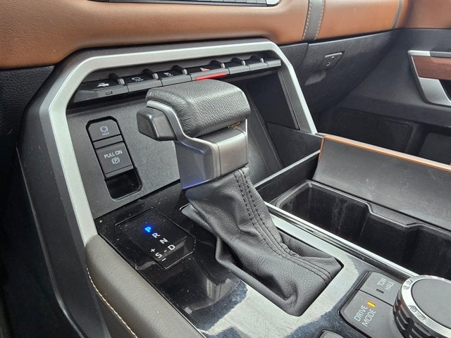 2023 Toyota Tundra 4WD 1794 Edition