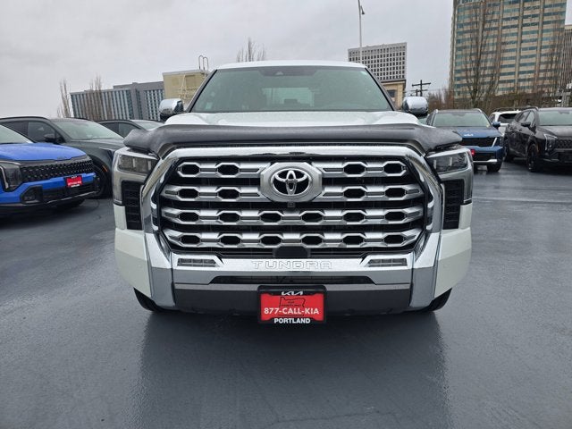 2023 Toyota Tundra 4WD 1794 Edition