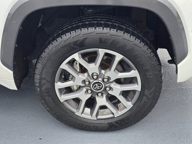 2023 Toyota Tundra 4WD 1794 Edition