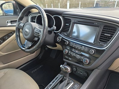 2014 Kia Optima EX