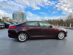 2014 Kia Optima EX