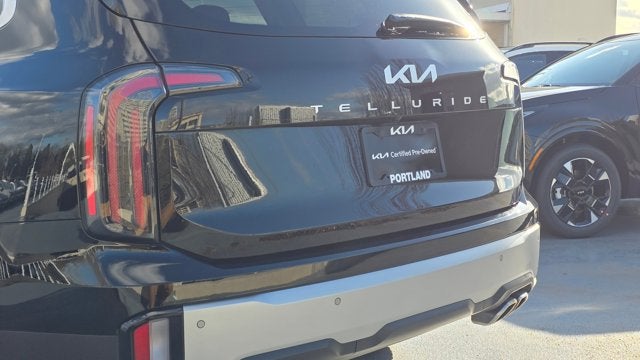2023 Kia Telluride EX