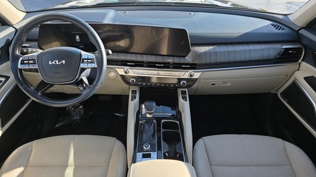 2023 Kia Telluride EX