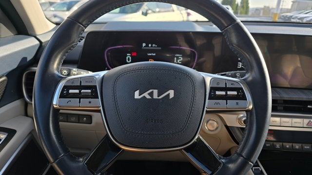2023 Kia Telluride EX