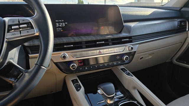 2023 Kia Telluride EX