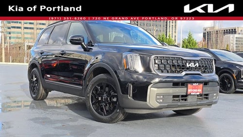 2023 Kia Telluride SX Prestige X-Pro