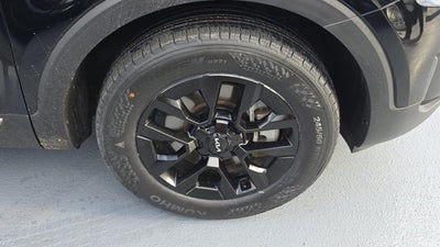 2023 Kia Telluride SX Prestige X-Pro