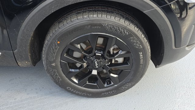 2023 Kia Telluride SX Prestige X-Pro