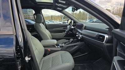 2023 Kia Telluride SX Prestige X-Pro