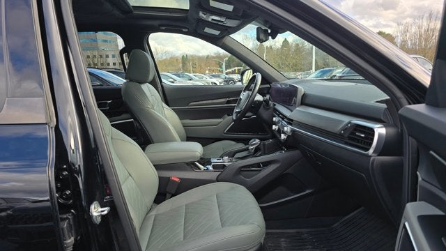 2023 Kia Telluride SX Prestige X-Pro