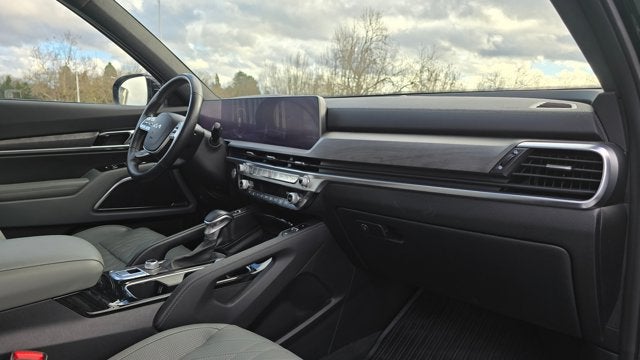2023 Kia Telluride SX Prestige X-Pro
