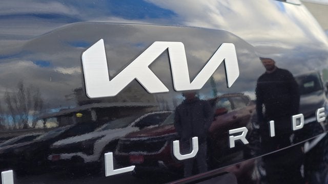 2023 Kia Telluride SX Prestige X-Pro