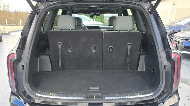 2023 Kia Telluride SX Prestige X-Pro