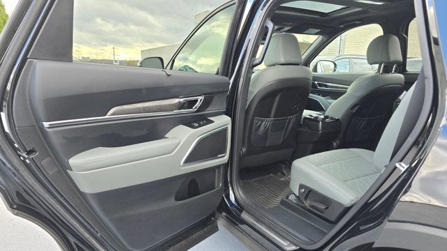 2023 Kia Telluride SX Prestige X-Pro
