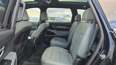 2023 Kia Telluride SX Prestige X-Pro
