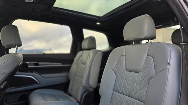 2023 Kia Telluride SX Prestige X-Pro