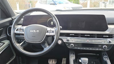 2023 Kia Telluride SX Prestige X-Pro