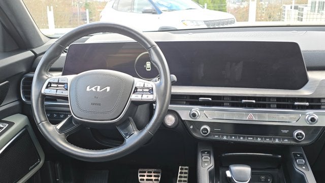 2023 Kia Telluride SX Prestige X-Pro