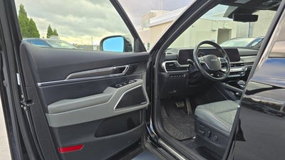 2023 Kia Telluride SX Prestige X-Pro