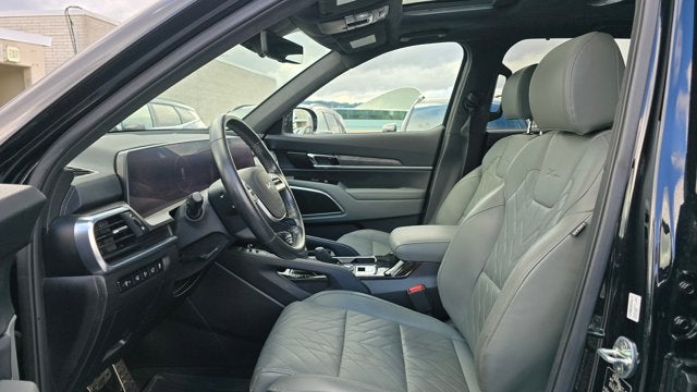 2023 Kia Telluride SX Prestige X-Pro