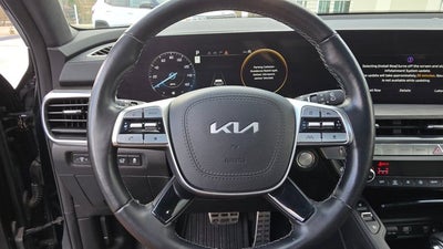 2023 Kia Telluride SX Prestige X-Pro