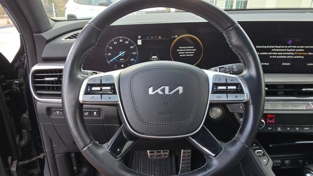 2023 Kia Telluride SX Prestige X-Pro