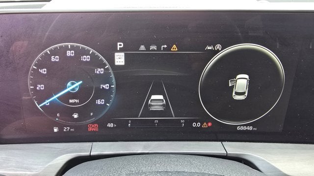 2023 Kia Telluride SX Prestige X-Pro