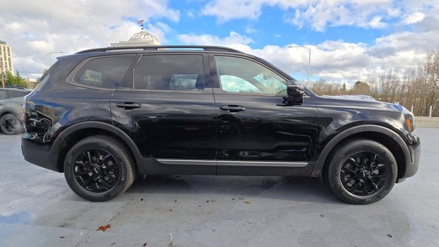 2023 Kia Telluride SX Prestige X-Pro