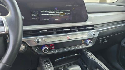 2023 Kia Telluride SX Prestige X-Pro