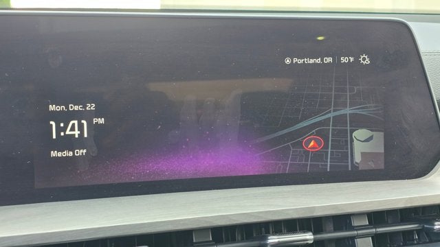 2023 Kia Telluride SX Prestige X-Pro