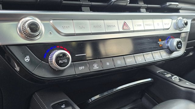 2023 Kia Telluride SX Prestige X-Pro