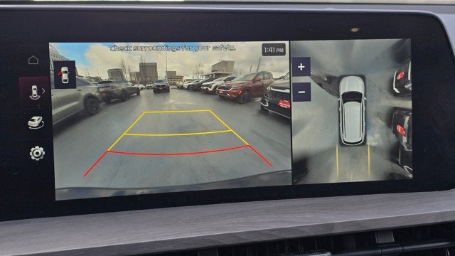 2023 Kia Telluride SX Prestige X-Pro